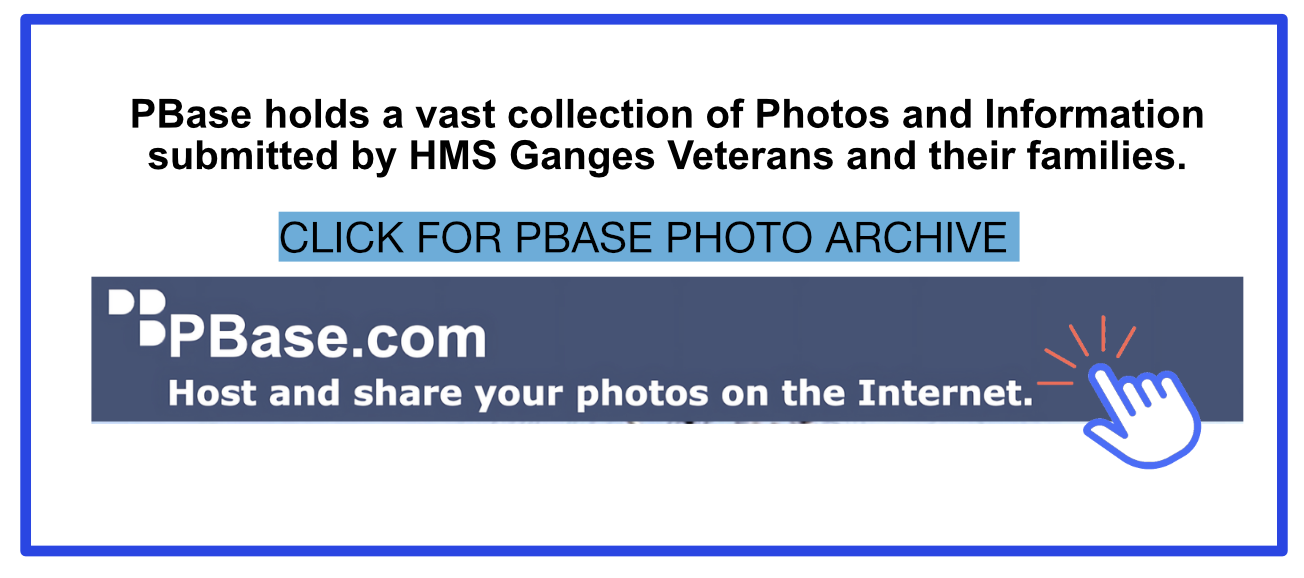 PBase Photo Archive HMS Ganges Museum